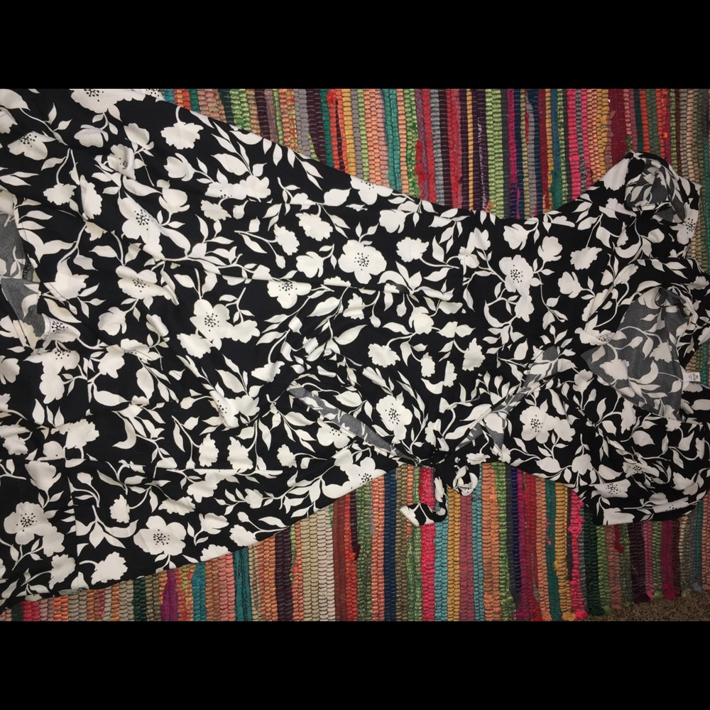Cute summer dress
